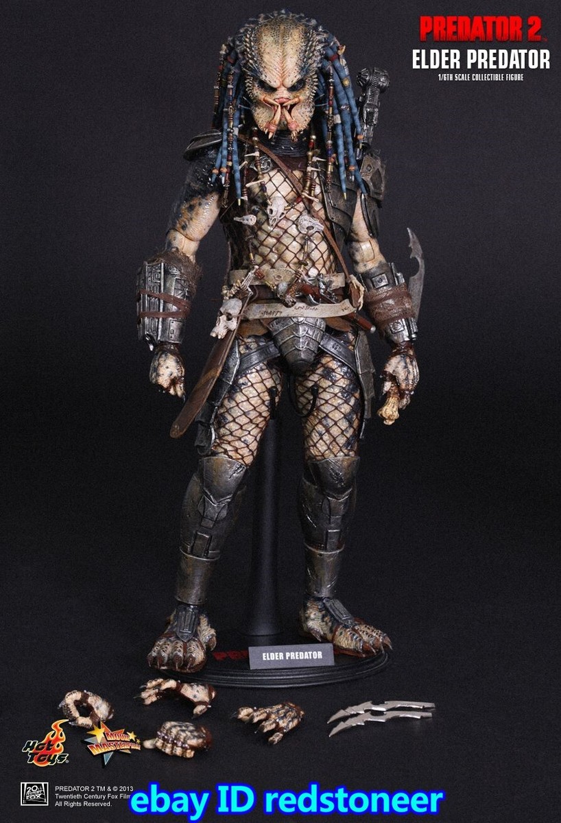 PREDATOR 2 ELDER PREDATOR フィギュア $_12.JPG?set_id=880000500F