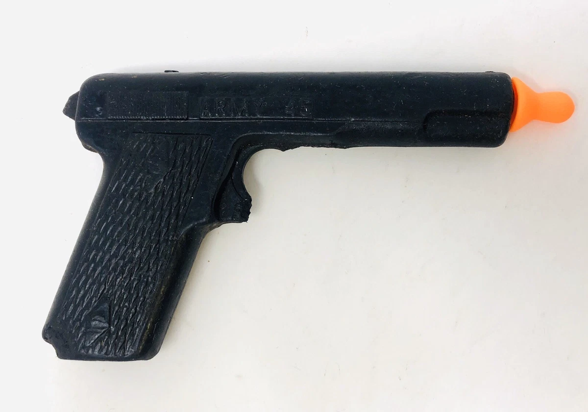 Toy gun like hotsell original