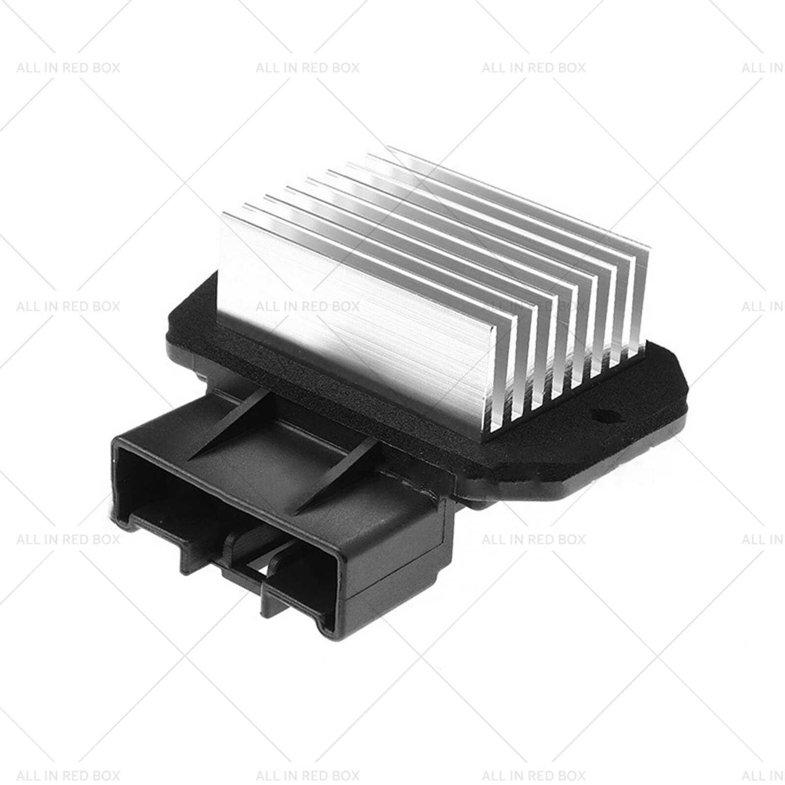 HVAC Blower Motor Resistor Suitable For Dodge Ram 1500 Jeep Wrangler Camry 06-19 thumbnail 9