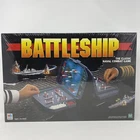 Vintage 1998 Battleship Board Game Milton Bradley Hasbro SEALED (see pics)
