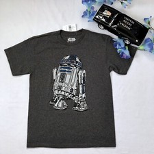 Star Wars NWT T-Shirt for Boys L