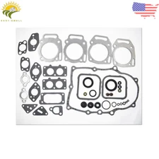 Gasket Kit Fit For Vanguard V-Twin  807989 808390 807640 808389 Engine