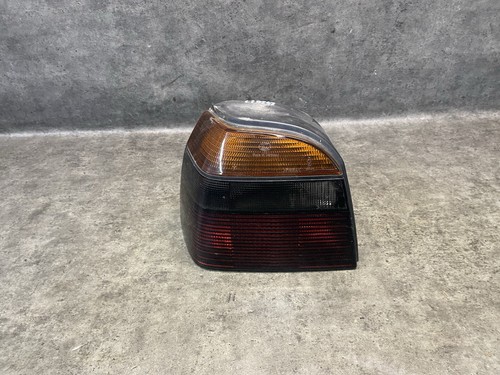VW Golf 3 GTI Rücklicht Rückleuchte links #28247