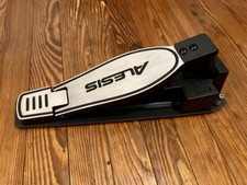 Alesis Continuous Hi-Hat Pedale NUOVO (RealHat 2) batteria DM10 batteria elettrica