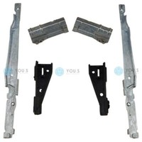 FüR BMW X5 (E53) Schiebedach Schiebedachreparatur Glasdach Reparatur Satz Set