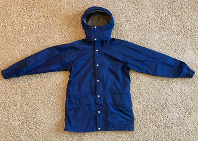The North Face Celestial Peak Gore Tex  Rain Jacket Vintage Mens Size Мedium