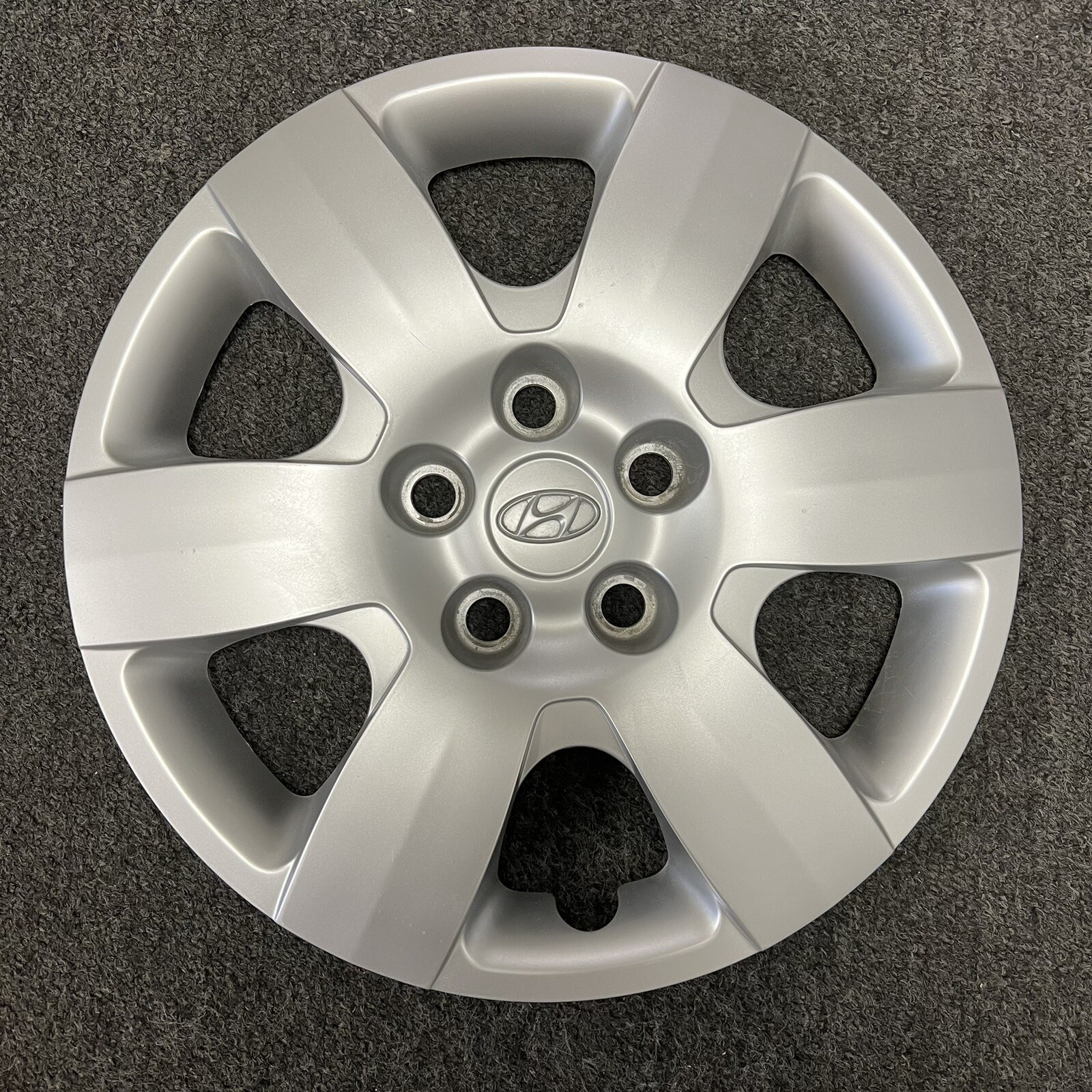Hyundai Sonata 20062010 16" OEM HUBCAP/WHEEL COVER eBay