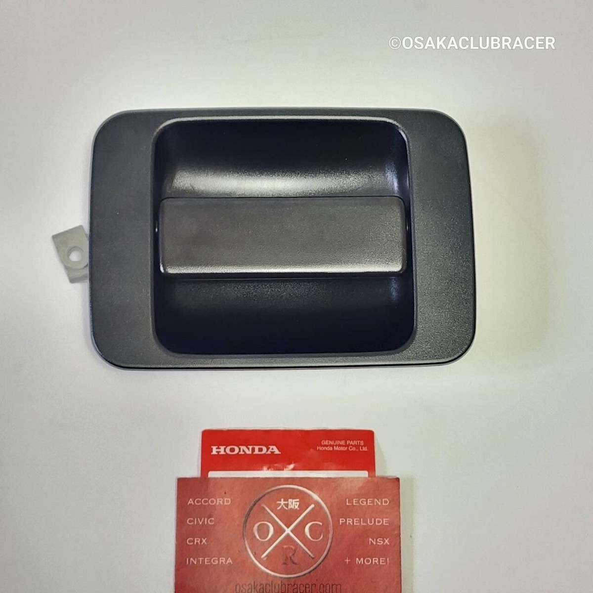 Genuine OEM Honda Acty Street Van RIGHT Rear Door Handle 72640-S3C