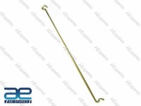 Ford 2000 3000 4000 3600 4600 5600 3610 4610 Traktor HaubenstüTzstange Gec