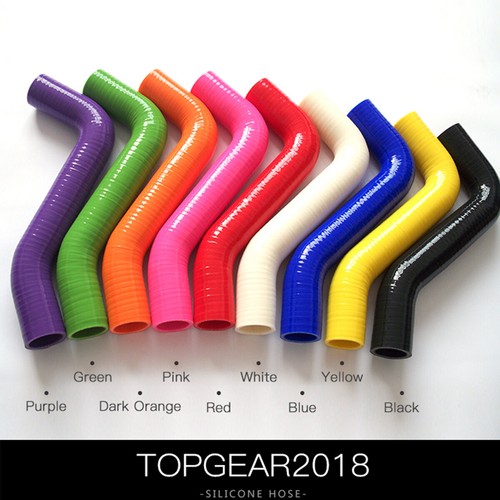 Silicone Radiator Hose For 2006-2012 MITSUBISHI eclipse 2.4 BLUE - Picture 9 of 12