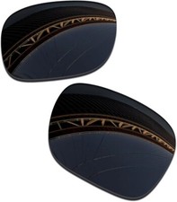 1.5MM Polarized Replacement Lenses for Oakley Holbrook OO9102 OO9244