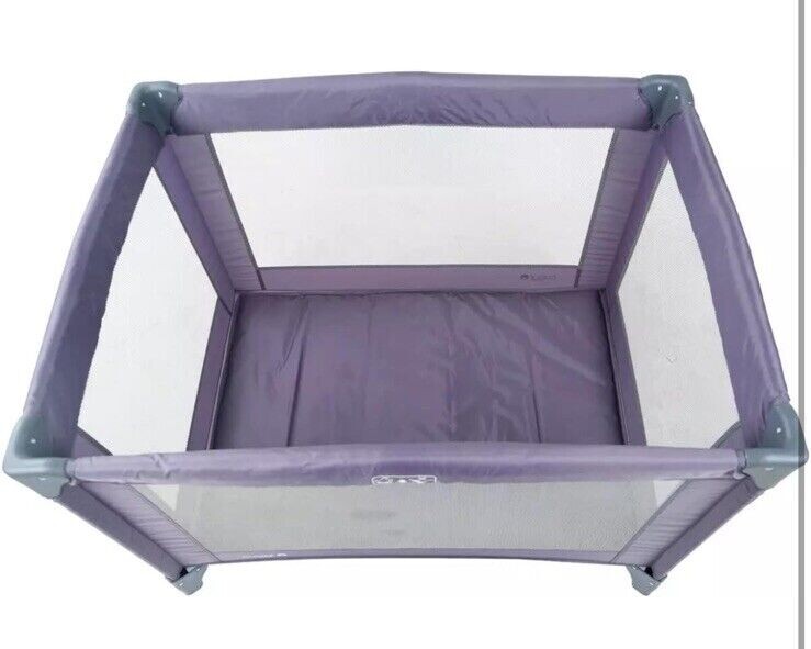 Cuggi Travel Cot eBay