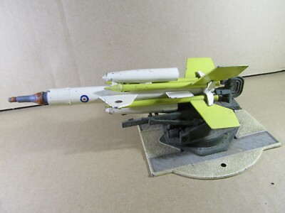 Porte-clés Arcane Saison 2 Canon Requin Os Fusée Cannon Design Métal Sac Lanceur De Fusée Collier, A, Taille Unique