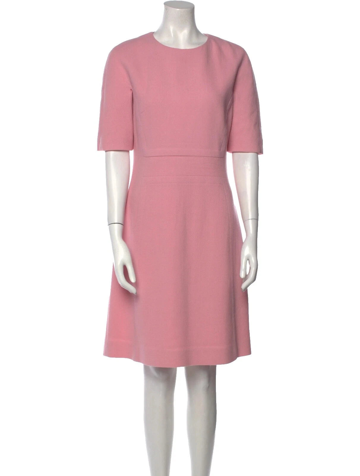 Michael Kors Wool Dresses for Women