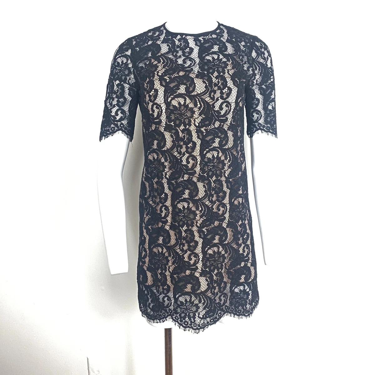 Wilfred clearance lace dress