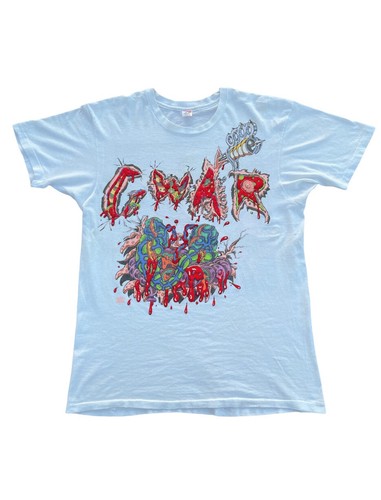 Vintage gwar tee - Gem