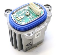 Skoda Octavia 4 IV NX Kombi 5E3941645B LED Leuchte Scheinwerfer Modul