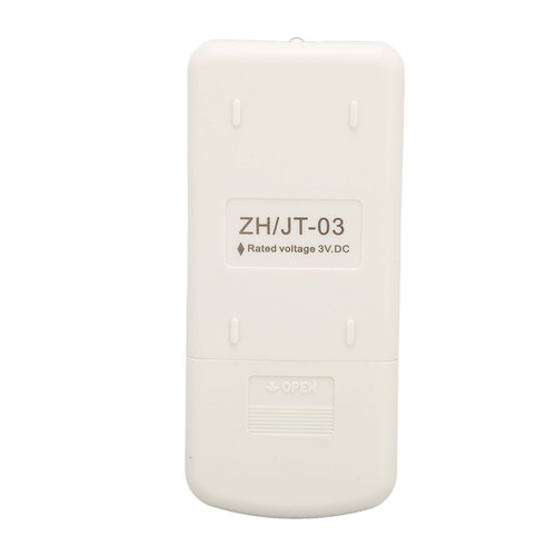 Mando a distancia universal para aire acondicionado ZH JT 03 ZH JT etc. Ajuste - Imagen 11 de 23