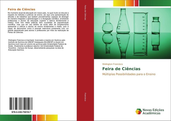 Feira De CiêNcias Welington Francisco-image