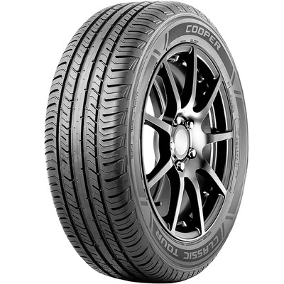 4 Tires Cooper Classic Tour 235/75R15 105T AS A/S All Season | eBay