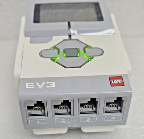 Mindstorms Lego Education Ev3 Core Set 45544 100% Complete And Tested