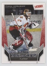2007-08 Victory Game Breakers Miikka Kiprusoff #GB47 2vh