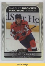 2021 O-Pee-Chee Platinum Marquee Rookies Rainbow Hendrix Lapierre #271 READ z6b