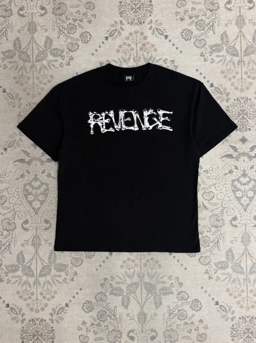 Revenge T-Shirts for Men for sale | eBay