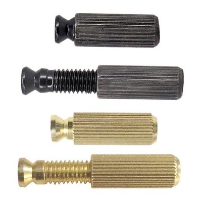 2 Stück Double Locking Tremolo Bridge Studs&Anchors Für E-Gitarre