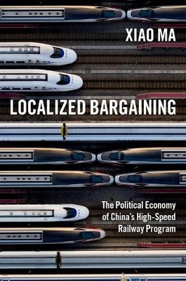 Xiao Ma Localized Bargaining (Paperback) (UK IMPORT)