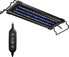   Luz LED ClassicLED Gen 2 para acuario 11W, regulable, 2 canales, 12  18''.  