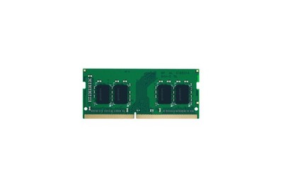 5908267940143 Goodram GR2400S464L17S/8G Speichermodul 8 GB DDR4 2400 MHz GoodRam