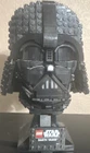 LEGO Star Wars 75304 Darth Vader Helmet 834pc Helmet Collection 2021