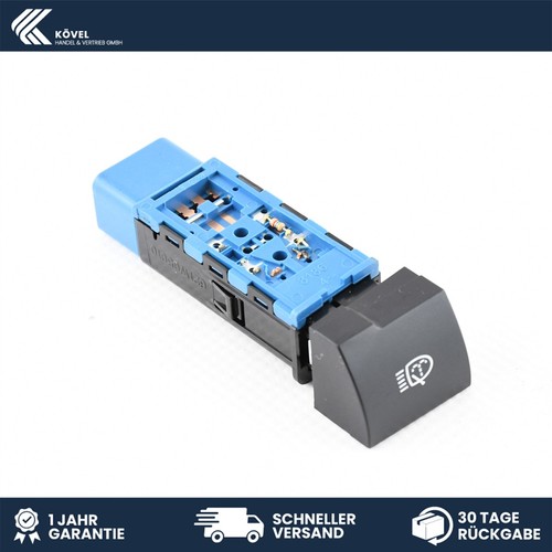 Schalter Taster für Scheinwerferreinigung Kia Sorento 2 XM