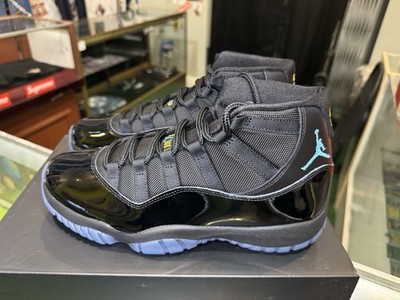 Nike Air Jordan 11 Gamma Blue (2025) CT8012-047 NEW Size 10.5