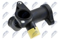 KüHlmittelflansch Nty CTM-AU-008 FüR Vw A4 Audi A6 Passat B5 3B2 Variant 3B5 8D2