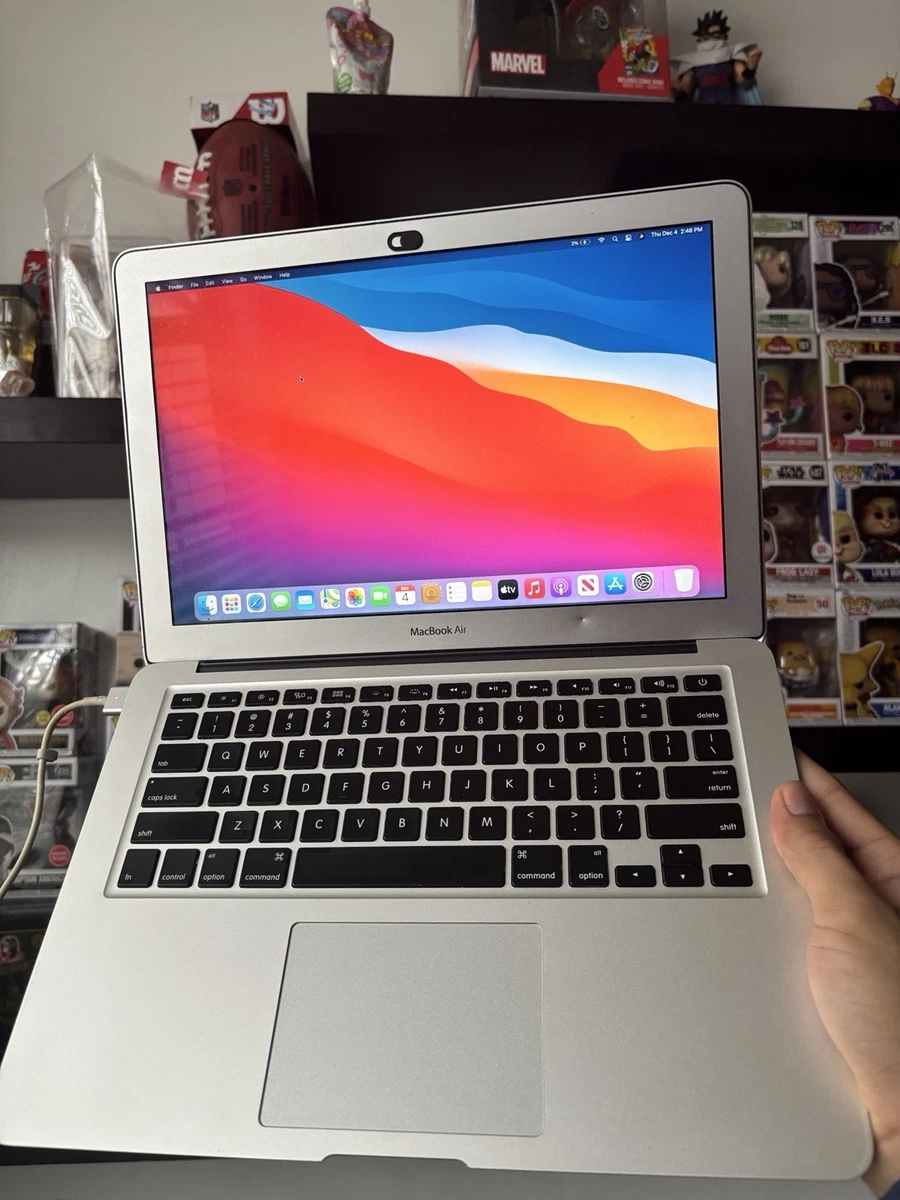 Core i7 MacBook Air 13インチ A1466 8GB 2013 Core i7 MacBook Air 13インチ A1466 8GB 2013 Macbook Air 13 Inch