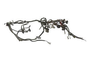 Yamaha Grizzly 700 EPS SE 17 Wiring Harness Chassis 2UD-82590-00-00 53523