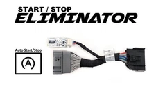 Start Stop Eliminator - Lincoln Navigator -Never push the auto stop button again