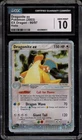 Pokemon Dragonite ex EX Dragon Holo Ultra Rare #90 CGC 10 Gem Mint