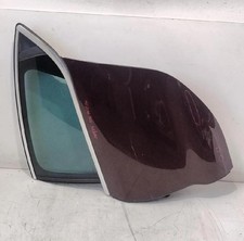 Porte arrière et accessoires Citroen DS4