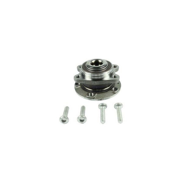 Metzger Radlagersatz WM 6548 FüR Vag, Hinterachse-image