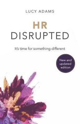 HR Disrupted - 9781788602112