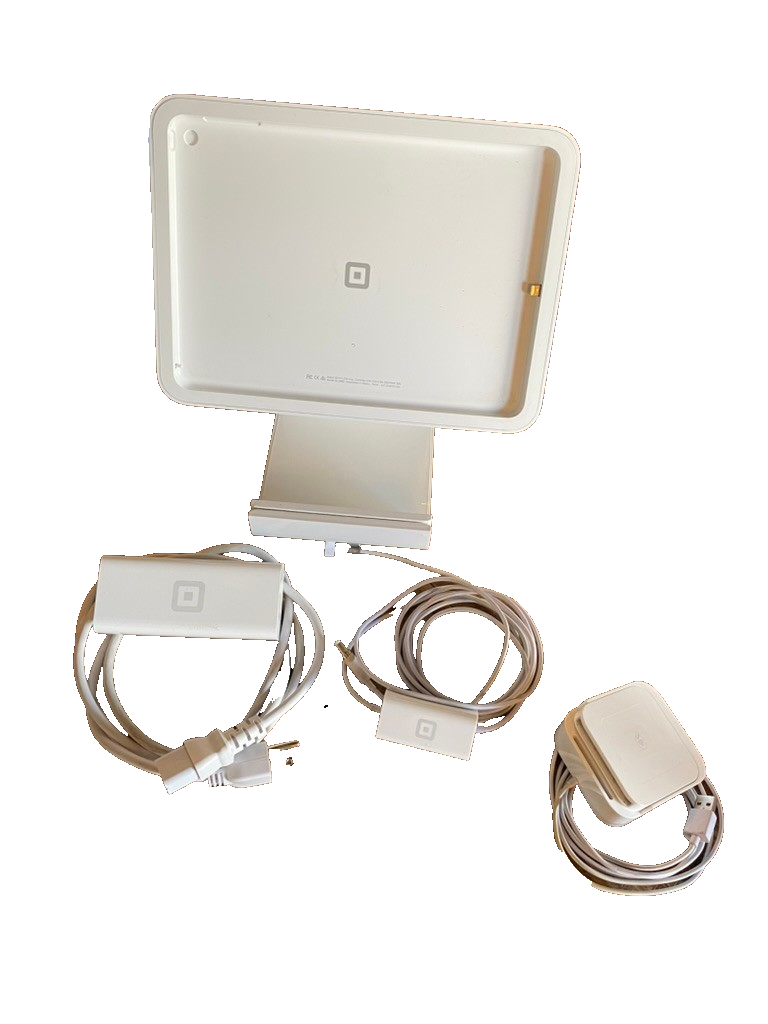 Square Stand (1st generation) | eBay