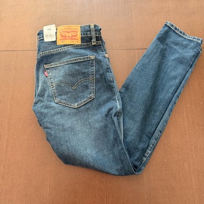 Levis 512 slim taper 33x32 NEW WITH TAGS