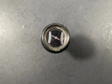 Triumph Herald, Vitesse, TR4, TR4A Choke Knob