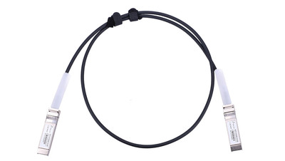 5902560362275 Kabel SFP+ DAC 10Gbps, 3m, AWG30 Extralink DAC SFP+ Extralink