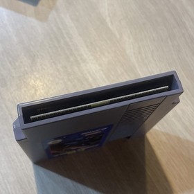 F-15 Strike Eagle - Nintendo NES Game Boxed w/ Manual PAL UK