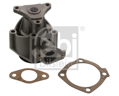 Febi Bilstein 14294 Wasserpumpe, MotorküHlung FüR Fiat,Lancia-image