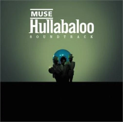 Muse - Hullabaloo Soundtrack (CD) (Near Mint (NM or M-)) - 2994052559 - Imagen 1 de 1
